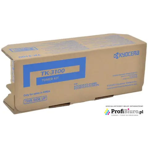 Kyocera TK-3100